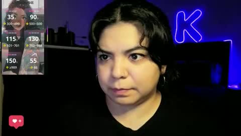 Kimmi online show from 06-01-26, 03:08
