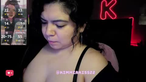 Kimmi online show from 07-10-26, 01:54