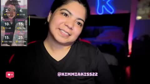 Kimmi online show from 07-28-26, 02:51