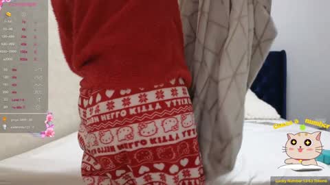 Kimmie online show from 02-08-25, 06:33