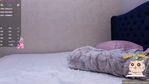 Kimmie online show from 02-15-25, 09:59