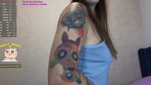 Kimmie online show from 09-19-25, 06:41