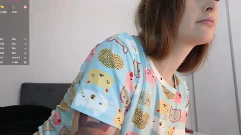 Kimmie online show from 04-18-26, 06:12