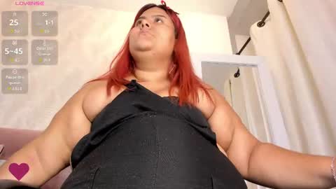 Snapshot of kimmie_kaboom_ chatting on 06-10-26, 07:02 Karla online show from 06-10-26, 07:02