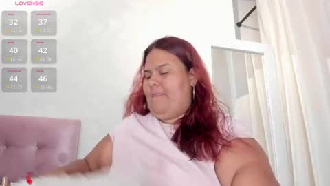 Karla online show from 07-13-26, 07:16