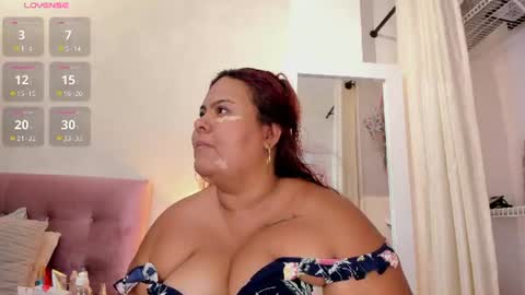 Karla online show from 08-01-26, 07:13