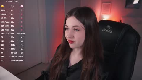  Your Kimmie  follow me  online show from 03-17-26, 09:45