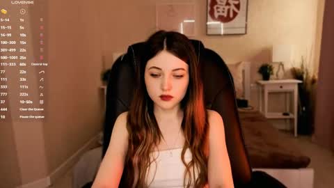  Your Kimmie  follow me  online show from 06-06-26, 02:44