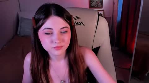  Your Kimmie  follow me  online show from 08-04-26, 03:47