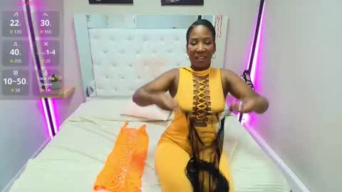 Kim online show from 11-08-25, 12:16