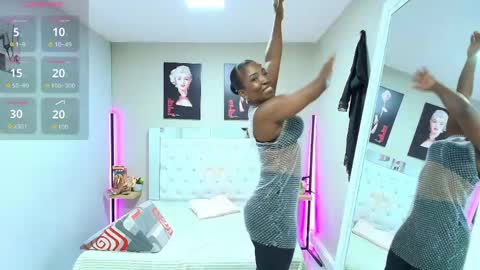 Kim online show from 04-06-26, 01:01