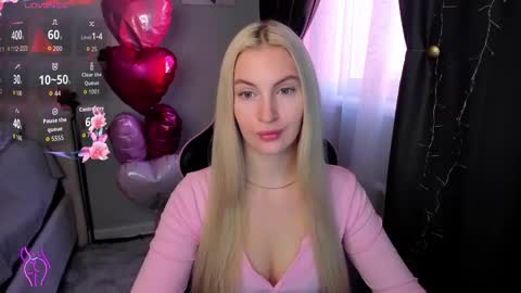 kimmy1_powell online show from 02-15-26, 11:30