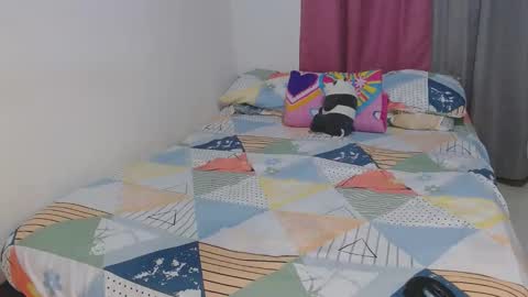 kimmy94192 online show from 01-23-25, 01:13