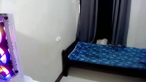 kim ejara online show from 03-23-26, 02:15