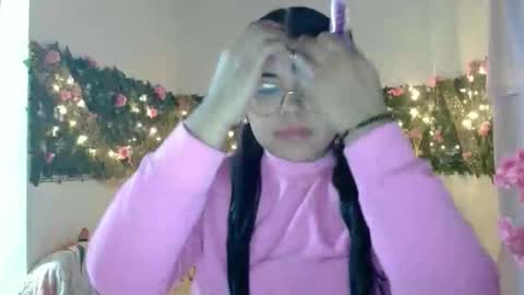 Kimmy online show from 11-29-25, 08:50