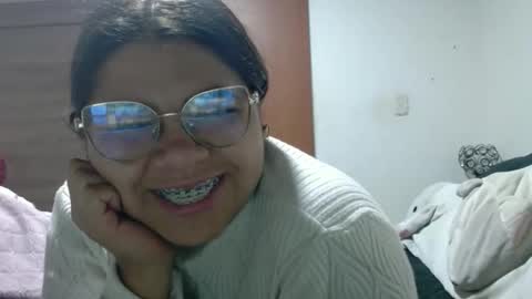 Kimmy online show from 12-18-25, 02:50