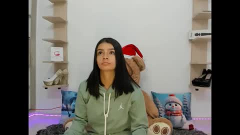 kimmy_montiell online show from 12-03-25, 11:52