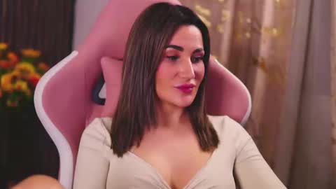 KimSkye online show from 03-09-25, 02:50