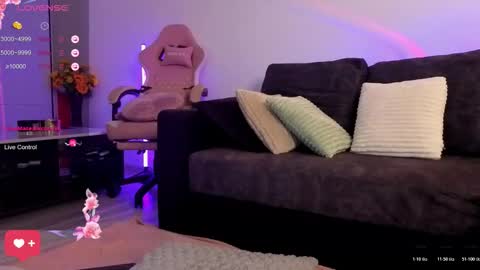 KimSkye online show from 03-03-26, 02:23