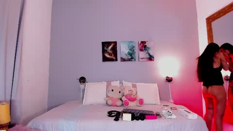 Kim online show from 06-13-26, 02:42