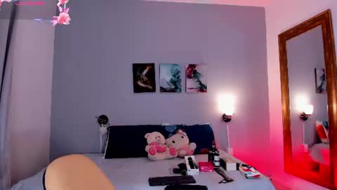 Kim online show from 06-22-26, 02:46