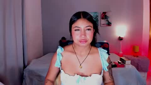 Kim online show from 07-06-26, 02:30