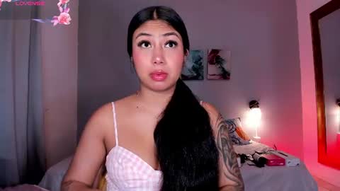 Kim online show from 07-17-26, 03:02