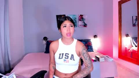 Kim online show from 07-17-26, 07:52