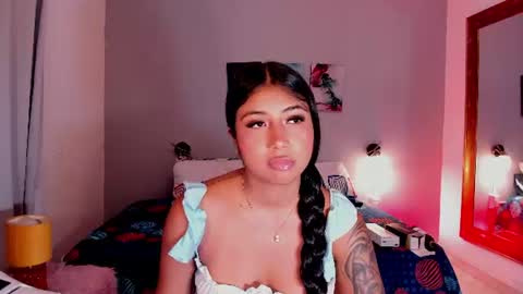 Kim online show from 07-29-26, 03:04