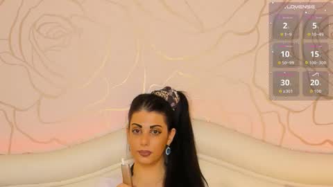 Kim online show from 02-28-26, 06:42