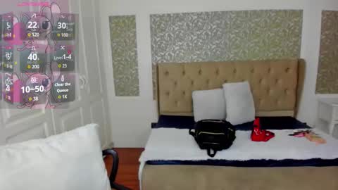 Kim online show from 03-21-26, 03:26