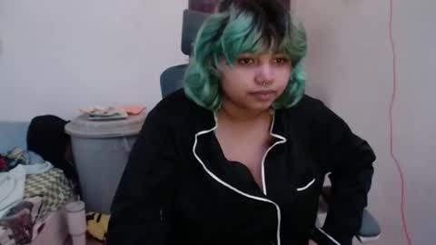 kimy online show from 06-11-26, 12:32