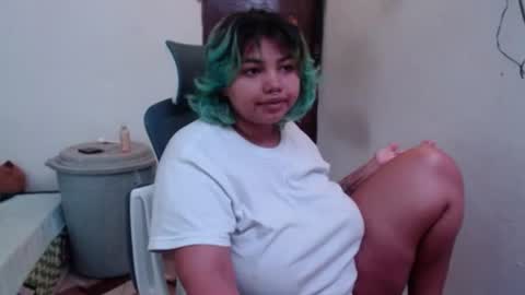 kimy online show from 06-15-26, 07:38