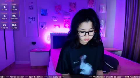 Kimi online show from 01-09-26, 03:31