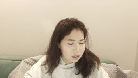 Kimi online show from 05-11-26, 03:12