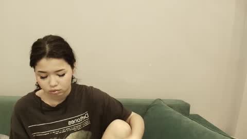 Kimi online show from 06-06-26, 03:22