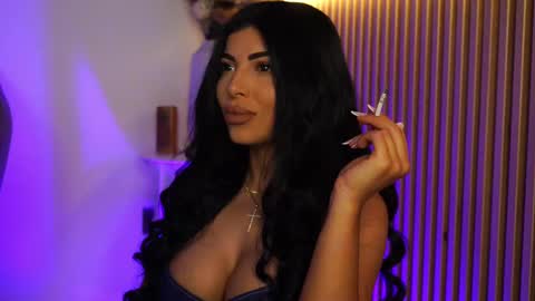 Andreea online show from 03-11-25, 11:04