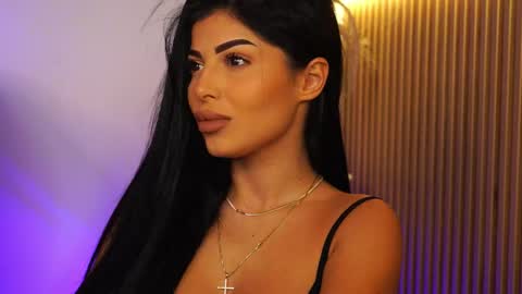 Andreea online show from 09-18-25, 09:17