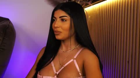 Andreea online show from 09-21-25, 08:43