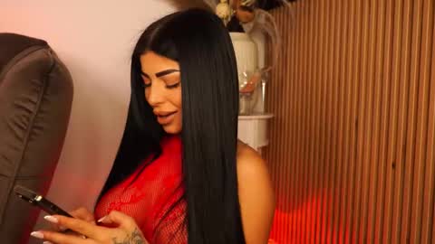 Andreea online show from 11-13-25, 11:14