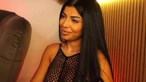 Andreea online show from 07-23-26, 09:35