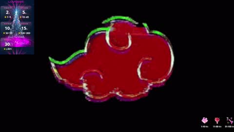 Snapshot of kimzu2830 chatting on 12-24-24, 04:44 Kim and Zuka online show from 12-24-24, 04:44