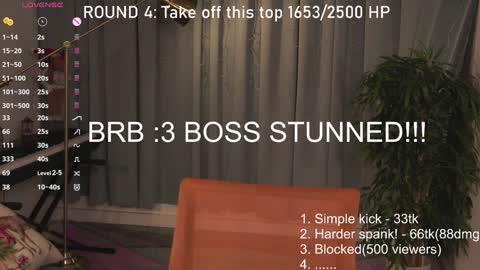 kina_ka online show from 01-01-25, 03:23