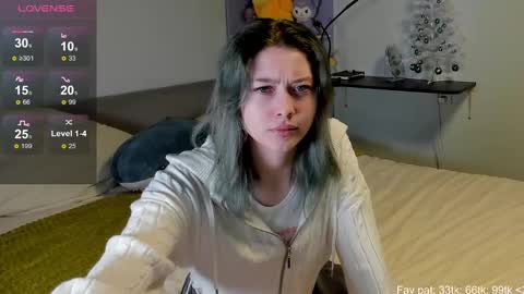 kina_ka online show from 01-14-25, 10:48