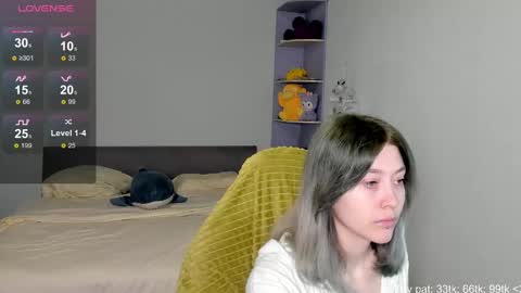 kina_ka online show from 01-19-25, 09:11