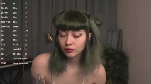 kina_ka online show from 03-03-25, 04:58