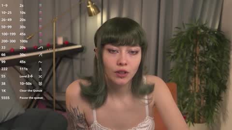 kina_ka online show from 03-04-25, 04:49