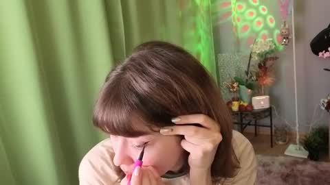 kina_ka online show from 11-18-25, 09:19