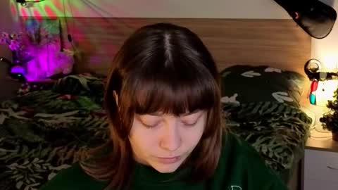 kina_ka online show from 01-10-26, 09:30