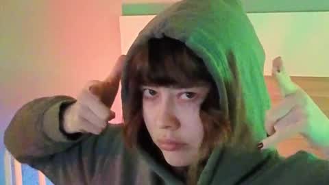 kina_ka online show from 03-16-26, 07:18